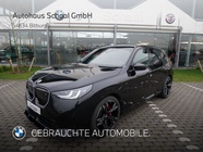 BMW X3 2025