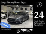 Mercedes-Benz A-Class 2023