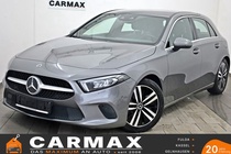 Mercedes-Benz A-Class 2021