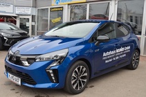 Mitsubishi Colt 2025