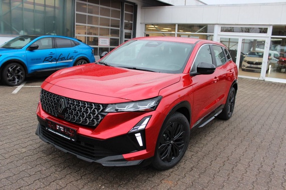 Renault Austral 2026