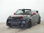 MINI Cabrio 2025