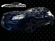 Mercedes-Benz C-Class 2020