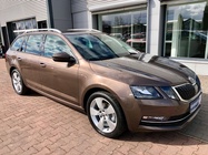 Skoda Octavia 2019