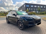 Porsche Cayenne 2024