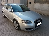 Audi A3 2006