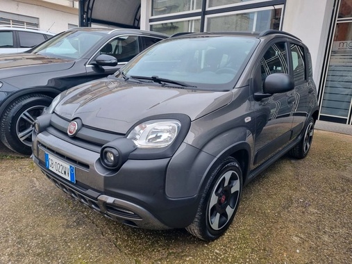 Fiat Panda 2020