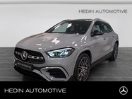 Mercedes-Benz GLA-Class 2026