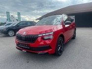 Skoda Kamiq 2024