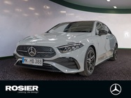 Mercedes-Benz A-Class 2025