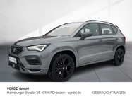Seat Ateca 2022