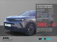 Opel Mokka 2024
