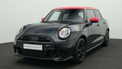 MINI Cooper 2024