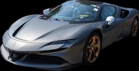 Ferrari SF90 2024