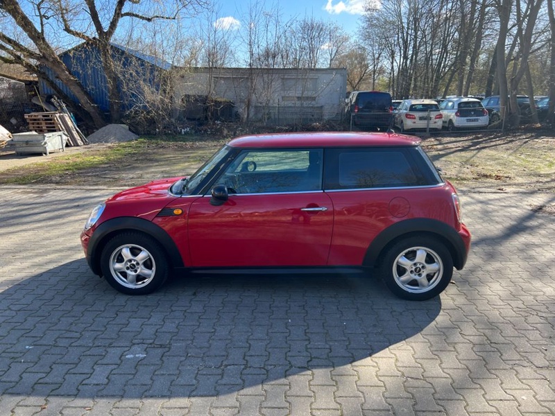 MINI One
