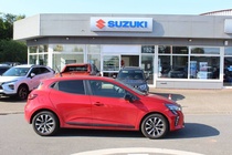 Mitsubishi Colt 2024