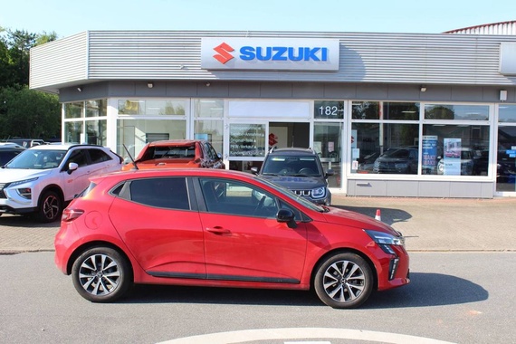 Mitsubishi Colt 2024