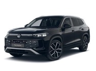 Volkswagen Tayron 2026