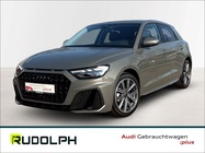 Audi A1 2025