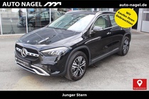 Mercedes-Benz GLA-Class 2024