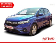 Dacia Sandero 2023