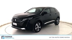 Peugeot 3008 2024
