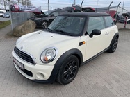MINI One 2011