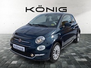 Fiat 500 2023