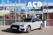 Audi S6 2021