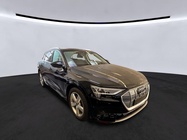 Audi e-tron 2023