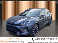 Cupra Formentor 2025