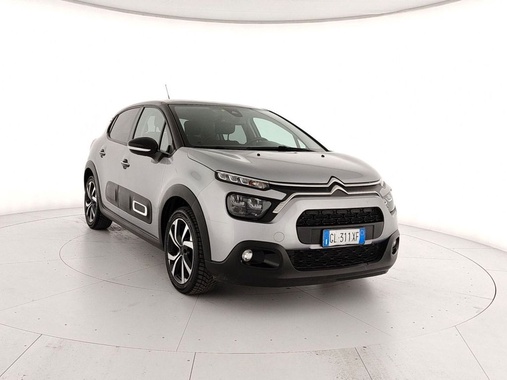 Citroen C3 2022
