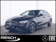 Mercedes-Benz C-Class 2024