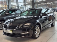 Skoda Octavia 2018