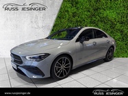 Mercedes-Benz CLA-Class 2025