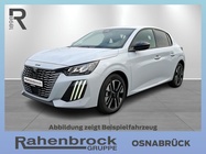 Peugeot 208 2025