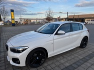 BMW 1 Series 2019