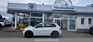 Volkswagen Tiguan 2019