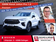 Haval Jolion 2026