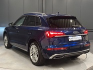 Audi Q5 2023