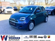 Fiat 500e 2023