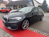 BMW 1 Series 2019