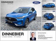 Ford Kuga 2026