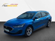 Ford Focus 2022