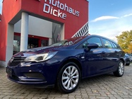 Opel Astra 2016