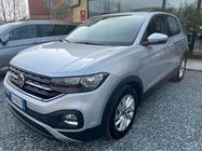 Volkswagen T-Cross 2021