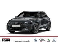 Audi A3 2025