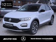 Volkswagen T-Roc 2019