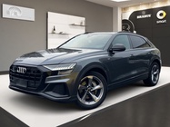 Audi Q8 2023