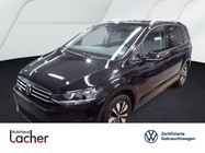 Volkswagen Touran 2025